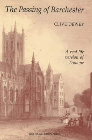 The Passing of Barchester