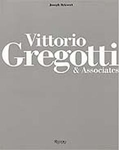 Vittorio Gregotti