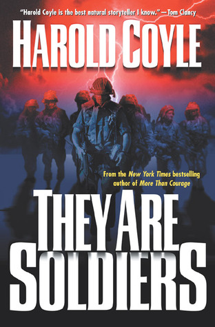 They Are Soldiers (Nathan Dixon, #4)