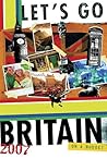Let's Go Britain 2007