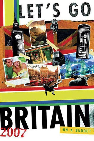 Let's Go Britain 2007 (Paperback)