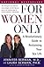 For Women Only by Jennifer Berman