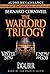 Warlord Trilogy by Bernard Cornwell Warlord Trilogy by Bernard Cornwell
