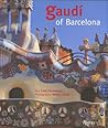 Gaudi of Barcelona