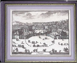 Palaces of the Sun King: Versailles, Trianon, Marly: The Chateaux of Louis XIV (Hardcover)