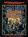 Reverse Dungeon (Advanced Dungeons & Dragons/AD&D)