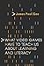 What Video Games Have to Te...