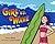Girl vs. Wave