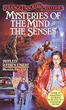 Mysteries of the Mind and Senses (Strange Unsolved Mysteries)