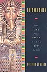 Tutankhamen by Christine El Mahdy