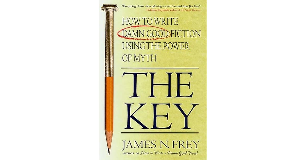 How to Write a Damn Good Mystery A Practical StepbyStep Guide from Inspiration to Finished Manuscript