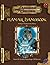 Planar Handbook (Dungeon & Dragons d20 3.5 Fantasy Roleplaying)