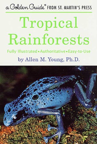 Tropical Rainforests (Paperback)