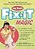 Joey Green's Fix-It Magic: ...