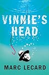 Vinnie's Head by Marc Lecard