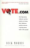 Vote.com: Influence, and the Internet is Giving Power Back to the People