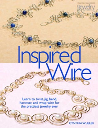 Inspired Wire (Paperback)