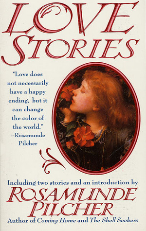 Love Stories (Mass Market Paperback)