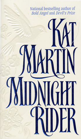 Midnight Rider (Mass Market Paperback)
