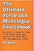 The Ultimate Scene and Monologue Sourcebook by Ed Hooks