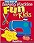 Best of Sewing Machine Fun for Kids by Nancy J. Smith Best of Sewing Machine Fun for Kids by Nancy J. Smith