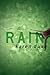 Rain by Karen Duve