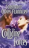 Colliding Forces (The Foundation, #2)
