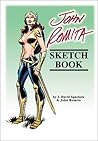 John Romita Sketchbook John Romita Sketchbook