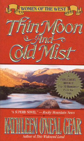 Thin Moon and Cold Mist (Mass Market Paperback)