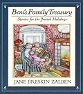 Beni's Family Treasury: Stories for the Jewish Holidays