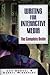 Writing for Interactive Media: The Complete Guide