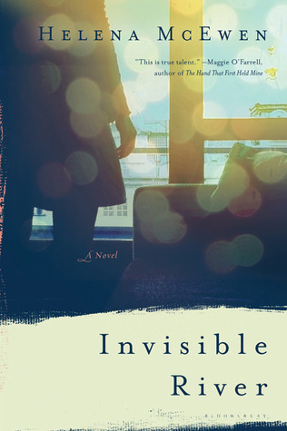 Invisible River (Paperback)