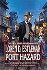 Port Hazard (Page Murdock, US Deputy Marshal, #7)