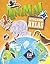 Animal Sticker Atlas