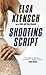 Shooting Script (Sonya Iverson, #2)