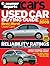 Used Car Buying Guide 2008