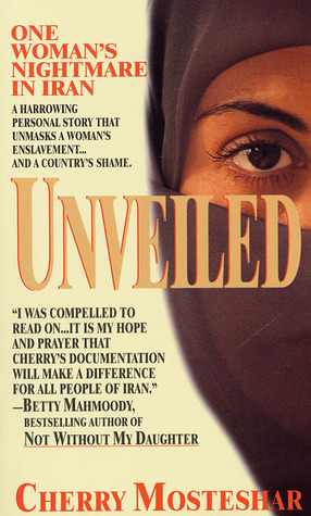 Unveiled (Mass Market Paperback)