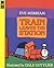 Train Leaves the Station