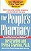 The People's Pharmacy, Completely New and Revised by Joe Graedon