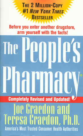 The People's Pharmacy, Completely New and Revised