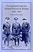 Government and the Armed Forces in Britain 1856-1990 by Paul                 Smith