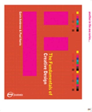 Fundamentals of Creative Design (Paperback)