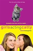 Girls Acting Catty