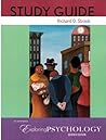 Exploring Psychology Study Guide