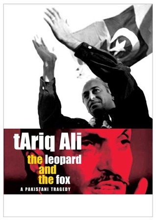 The Leopard and the Fox: A Pakistani Tragedy (Hardcover)