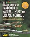 The Organic Gardener's Handbook of Natural Insect and Disease... by Barbara W. Ellis
