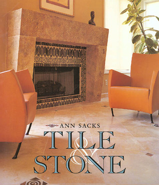 Ann Sacks Tile & Stone (Hardcover)