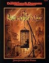 The Apocalypse Stone (Advanced Dungeons & Dragons Adventure)