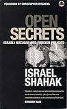 Open Secrets: Israeli Foreign and Nuclear Policies (Film/Fiction; 2) Open Secrets: Israeli Foreign and Nuclear Policies (Film/Fiction; 2)