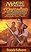 Mercadian Masques (Magic: The Gathering: Masquerade Cycle, #1)